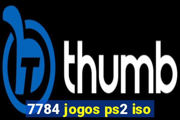 7784 jogos ps2 iso